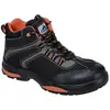 Portwest - Brodequin Operis Compositelite S3 hro couleur : Noir taille 42