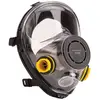 Portwest Masque complet Vienna, Couleur: Noir, P500BKR