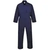 Portwest - Combinaison Standard couleur : Marine taille 6XL