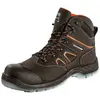Portwest - Chaussures de sécurité montantes Compositelite Brodequin tous temps S3 wr Noir 40
