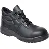 Chaussures de sécurité Brodequin Portwest S1P Steelite Noir 52