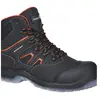 Portwest Chaussure De Sécurité Haute S3 Wr Fc57 Noir 43