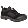 Chaussure S1 Trouper Portwest Compositelite couleur : Noir taille 48 Portwest