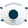 Masque respiratoire coque FFP2 valve Dolomite P203 bte de 10 Portwest