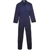 Combinaison Euro Work couleur : Marine Tall taille XXL - PORTWEST
