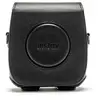 Etui Fujifilm pour appareil photo Instax SQ20 Noir
