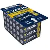 Pack de 24 piles Varta LR6 AA