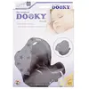 Dooky® Dooky Dooky Hoody Pare-Soleil Etoile Gris