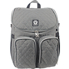 Dooky® DOOKY Sac à langer dos 2en1 Grey melange