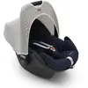 Dooky® DOOKY Canopy pour siège auto cosy San Marino