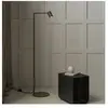 astro Ascoli Lampadaire GU10, 1286155,