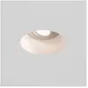 astro Blanco Spot, GU10, rond, mobile, 1253005