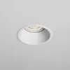 Astro MINIMA ROUND FIXED-Spot encastré rond Ø8,2cm