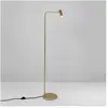 astro Enna Lampadaire, LED, 1058107,