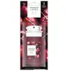 Yankee Candle - Lot de 3 désodorisants voiture Cerise griotte
