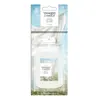 Yankee Candle Clean Cotton Accroche-porte parfumé 3 pcs