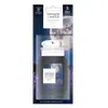 Yankee Candle Midsummer´s Night désodorisant voiture à suspendre 3 pcs