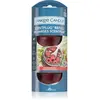 YANKEE CANDLE Recharges diffuseur - Scentplug - Framboise rouge - 2 x 18,5 ml
