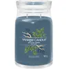 Yankee Candle - Cèdre Marin Bougie Parfumée 567g