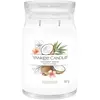 Yankee Candle - Plage De Cocotiers Bougie Parfumée 567g