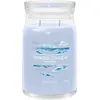 YANKEE CANDLE - Grande Jarre Air d'Océan Bougies 567 g unisex