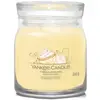 YANKEE CANDLE - Gâteau à la Vanille Bougies 368 g unisex