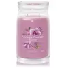 YANKEE CANDLE - Grande Jarre Orchidée Sauvage Bougies 567 g unisex