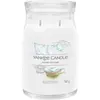 Yankee Candle - Coton Frais Bougie Parfumée 567g