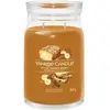 Bougie Banana Bread aux épices grand modèle - Yankee Candle