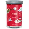 Yankee Candle - Bougie signature gobelet Nuit de Noël