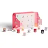 Yankee Candle - Coffret 12 Votives en verre - 5-10h T.U