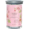YANKEE CANDLE - FRESH CUT ROSES Bougies 567 g unisex