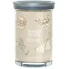 YANKEE CANDLE - Grand Gobelet Cachemire Délicat Bougies 567 g unisex
