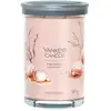 YANKEE CANDLE - Grand Gobelet Sables Roses Bougies 567 g unisex