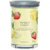 Yankee Candle Bougie gobelet - Limonade glacée aux fruits rouges - Grand modèle - 567 g 
