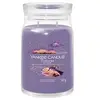 Yankee Candle Stargazing Signature Jar Bougie parfumée 1000 g