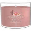 YANKEE CANDLE - Brunch De Noel A Paris Bougies 37 g unisex