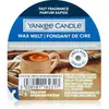 YANKEE CANDLE - Souvenirs D'Un Weekend En Foret Bougies 22 g unisex