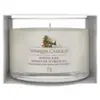 YANKEE CANDLE - Souvenirs D'Un Weekend En Foret Bougies 37 g unisex