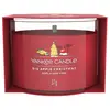 YANKEE CANDLE - Noel A New York Bougies 37 g unisex