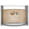YANKEE CANDLE - Apres-Midi Scrapbooking Bougies 37 g unisex