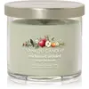 Yankee Candle Enchanted Orchard bougie parfumée Signature 122 g
