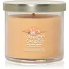 Yankee Candle Slopeside Spritz bougie parfumée Signature 122 g