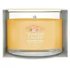 Yankee Candle Slopeside Spritz bougie votive glass 37 g