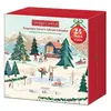 Yankee Candle Advent Book Aw 25 Calendrier de l'Avent 1 art.