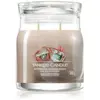 YANKEE CANDLE - Apres-Midi Scrapbooking Bougies 368 g unisex