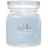 Yankee Candle - Bougie refuge du pôle nord moyen modèle