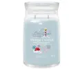 YANKEE CANDLE - Refuge Du Pole Nord Bougies 567 g unisex