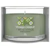 Yankee Candle Olive & Cypress bougie votive 37 g