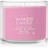 Yankee Candle Enchanting Cherry Blossom bougie votive 37 g